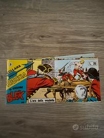 Fumetti il grande Blek