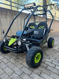 BUGGY