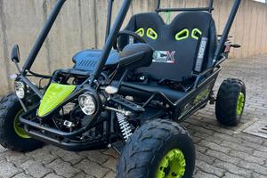 BUGGY
