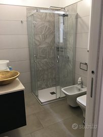 Case vacanze a Palmi Centro storico