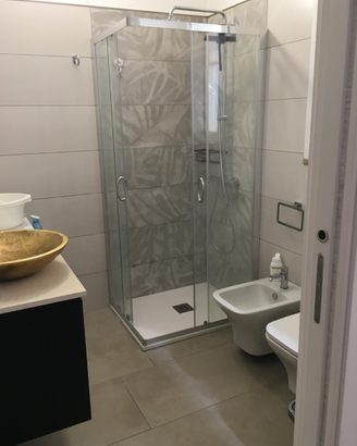 Case vacanze a Palmi Centro storico