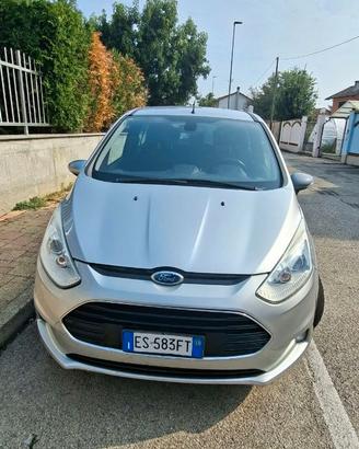 Ford B max 1.5 diesel Titanium 75 cv