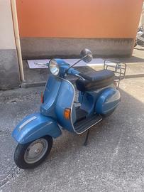 Vespa Piaggio Px 125 iscritta ASI