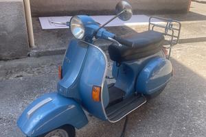 Vespa Piaggio Px 125 iscritta ASI