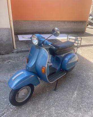 Vespa Piaggio Px 125 iscritta ASI