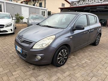 Hyundai i20 1.2 5p. BlueDrive GPL Comfort