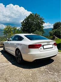 AUDI A5 S-LINE SPORTBACK