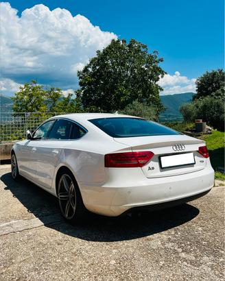 AUDI A5 S-LINE SPORTBACK
