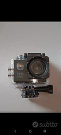 Action cam 1080p HD