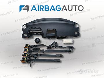 KIT AIRBAG HONDA HR-V III CRUSCOTTO HONDA HRV III 