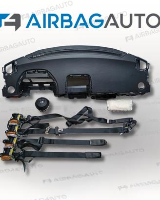 KIT AIRBAG HONDA HR-V III CRUSCOTTO HONDA HRV III 