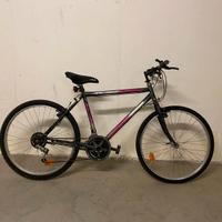 MTB anni ‘90