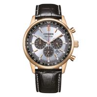 Citizen Aviator Crono CA4723-03A