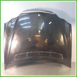 Cofano Motore Nero Mercedes Classe C S203 SW