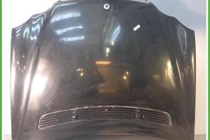 Cofano Motore Nero Mercedes Classe C S203 SW