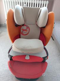 seggiolino auto Cybex M-fix
