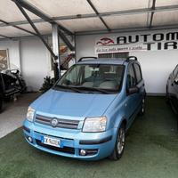 Fiat Panda 1.2 Emotion