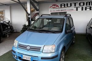 Fiat Panda 1.2 Emotion