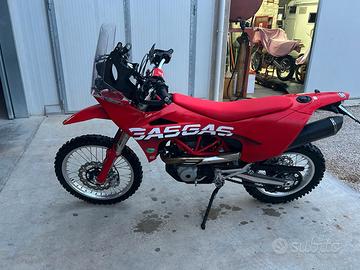 Gas Gas Altro modello - 2022