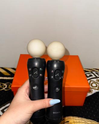 Controller PlayStation Move