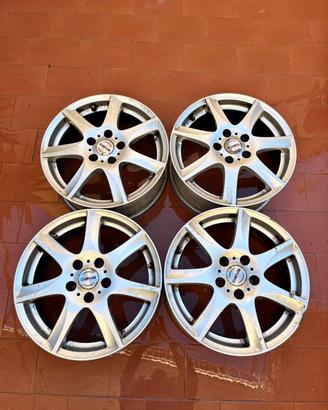 Cerchi 16  5x112