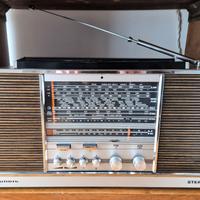 Radio Grundig Stereo Concert - Boy 1000