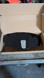 Deflettore maggiorato universale 