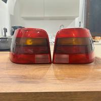 Fanali posteriori Originali Volkswagen Golf IV