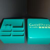 custodia per GoPro 7 8 9 10