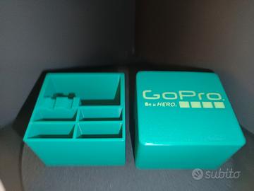 custodia per GoPro 7 8 9 10