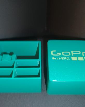 custodia per GoPro 7 8 9 10