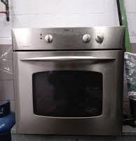 Forno incasso rex