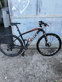 SCOTT SCALE 910 IN CARBONIO