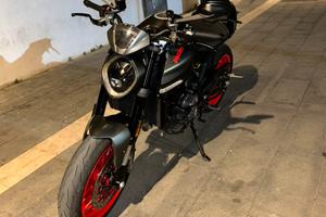 Ducati Monster 937 +