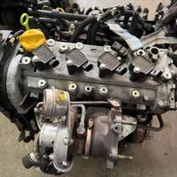 198A4000 MOTORE Alfa Romeo Mito 1.4 B 88KW 2012