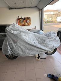 Scooter gilera