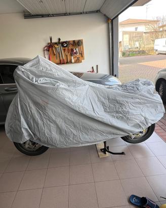Scooter gilera