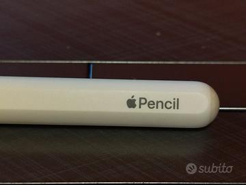 Apple pencil 2