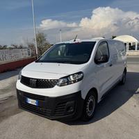 Fiat scudo 1.5 furgone euro 6