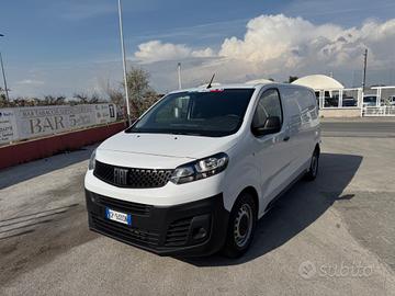 Fiat scudo 1.5 furgone euro 6