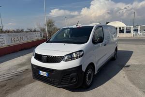 Fiat scudo 1.5 furgone euro 6
