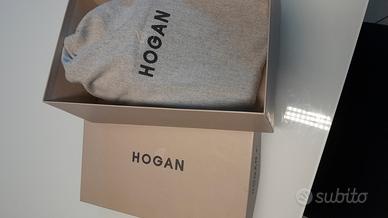scarpe hogan