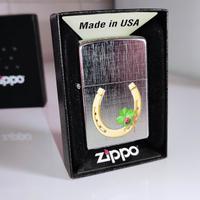 Zippo Ladybug