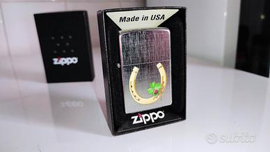 Zippo Ladybug