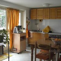 Castelsardo casa con veranda vicino al mare