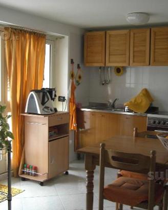 Castelsardo casa con veranda last minute agosto