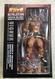 Uighur di Hokuto no Ken