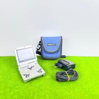 Console Nintendo Game Boy Advance Sp Tribal