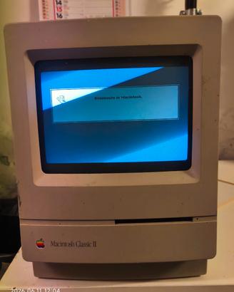 Apple vintage