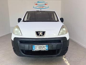 PEUGEOT Partner 1.6 HDi 90CV L1 3 posti Furgone